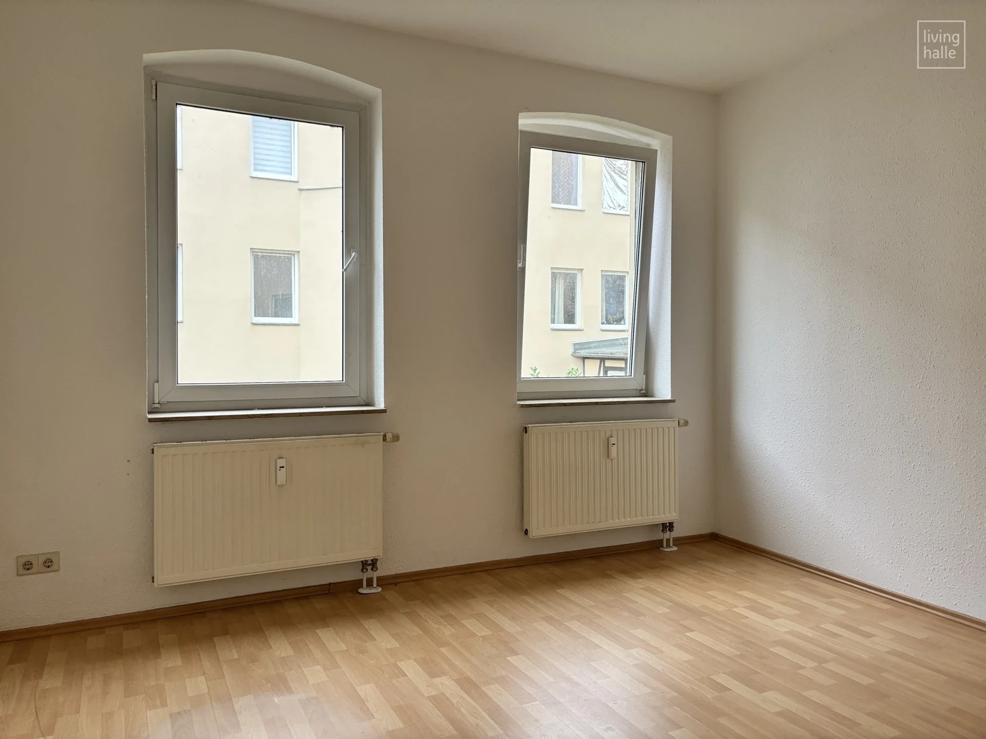 Wohnung Leopoldstraße in Halle (Saale)