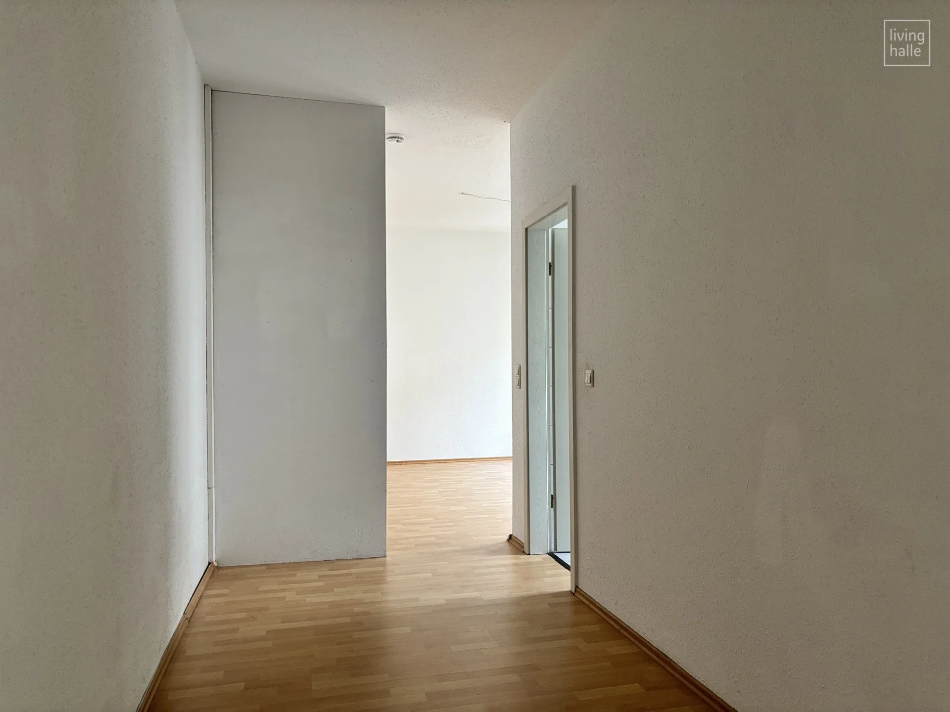 Wohnung Leopoldstraße in Halle (Saale)