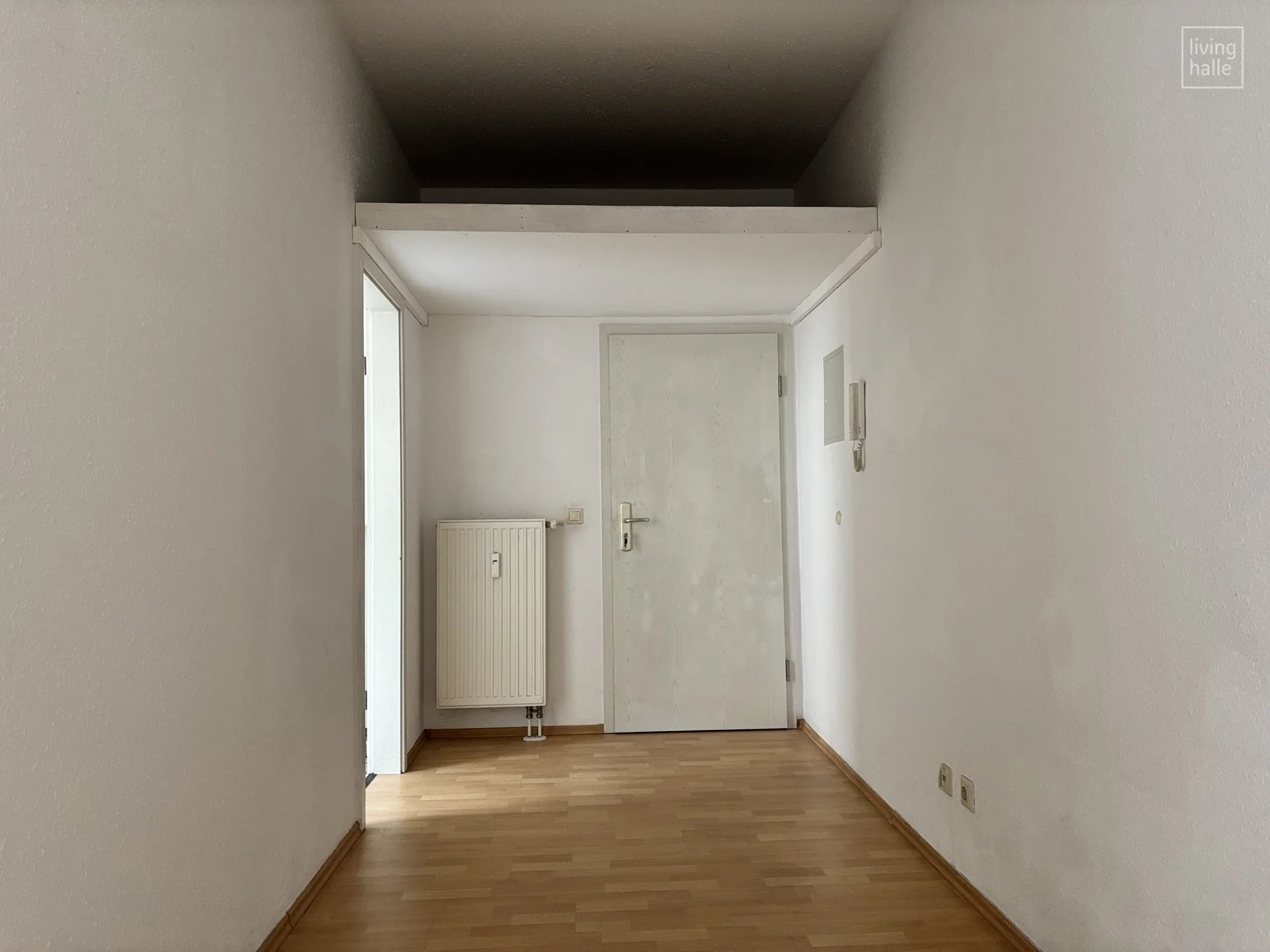 Wohnung Leopoldstraße in Halle (Saale)