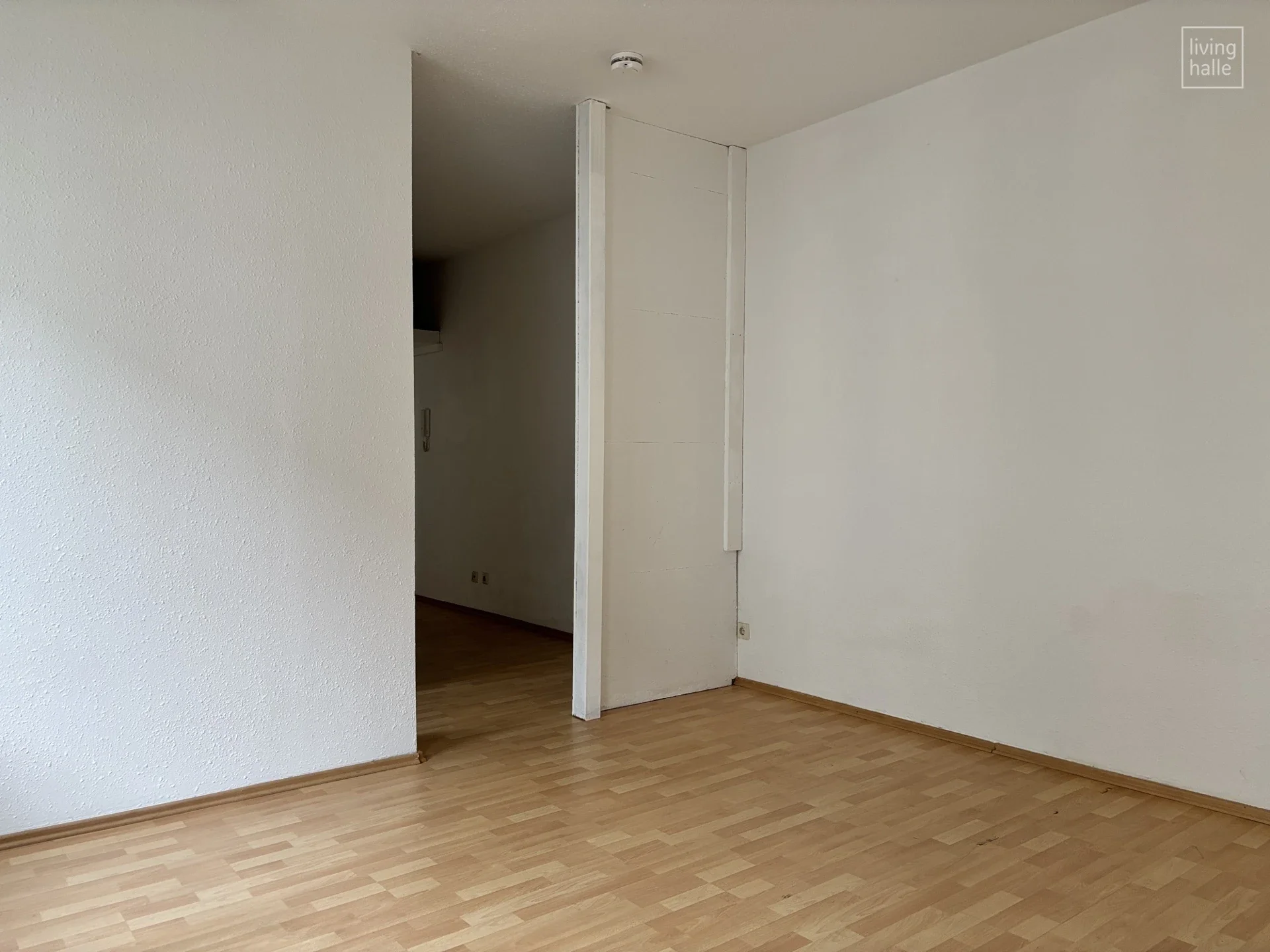 Wohnung Leopoldstraße in Halle (Saale)