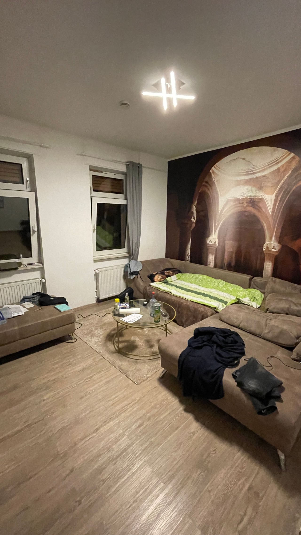 Wohnung Thomestraße in Frankfurt am Main