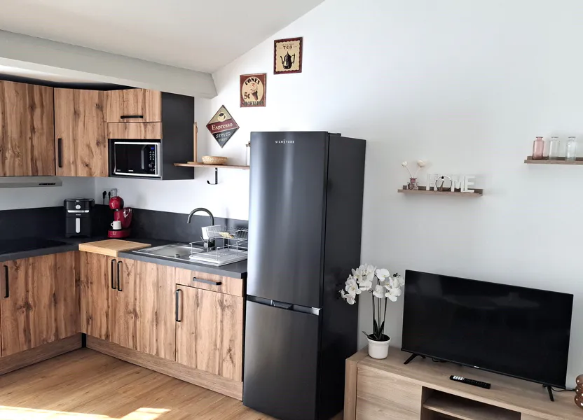 Appartement Avenue des Échoppes à Pessac