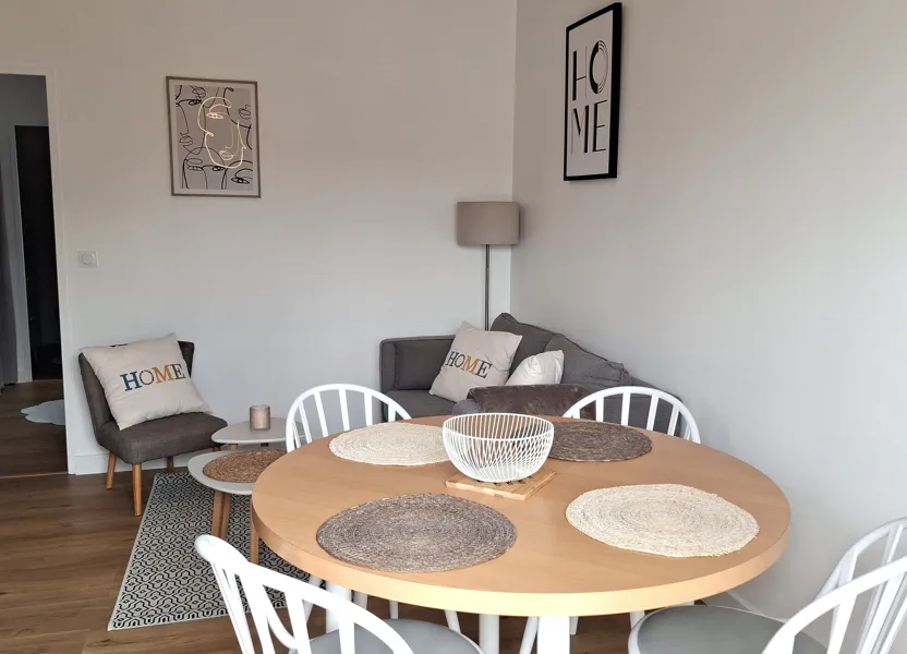 Appartement Avenue des Échoppes à Pessac