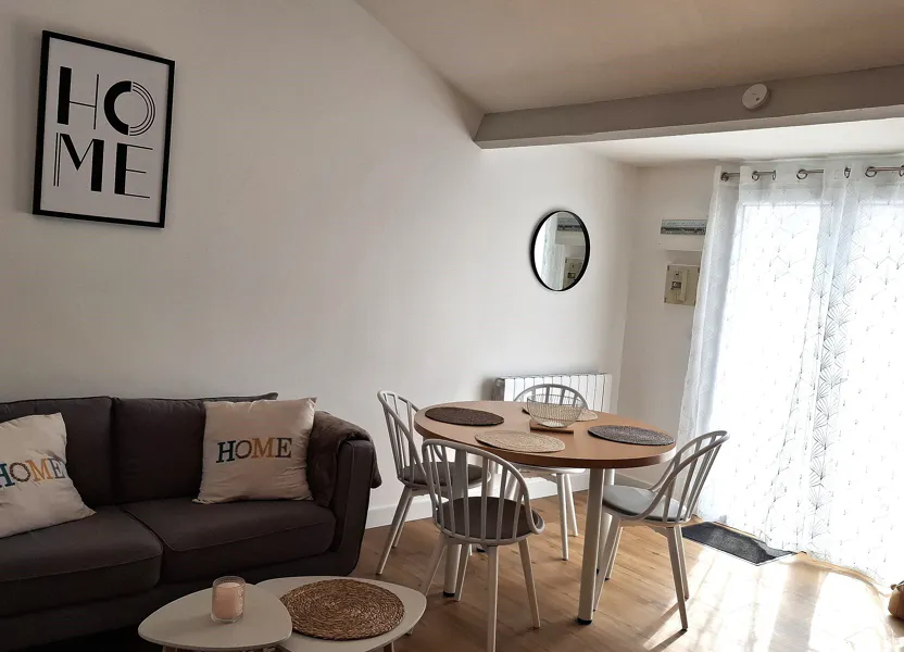 Appartement Avenue des Échoppes à Pessac