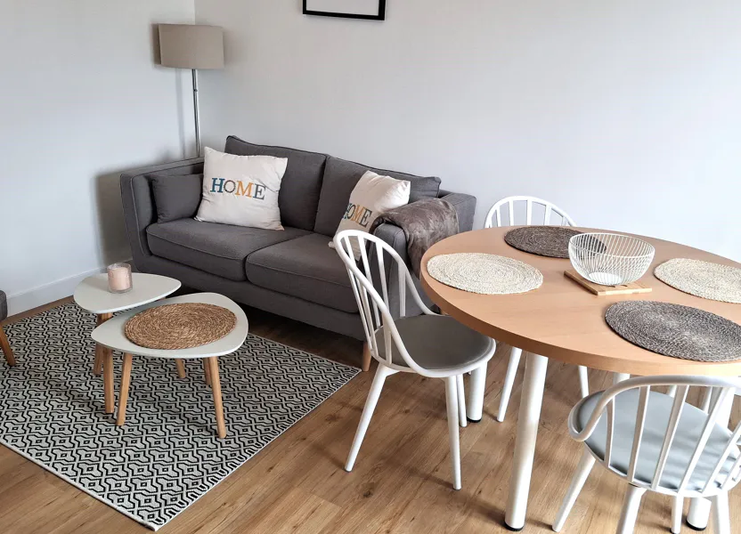 Appartement Avenue des Échoppes à Pessac