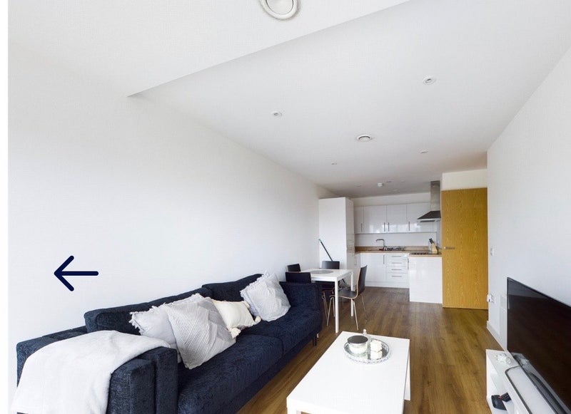 Room Elmira Way in Salford
