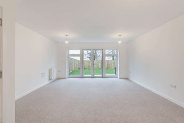 House Wentworth Close in Bexhill