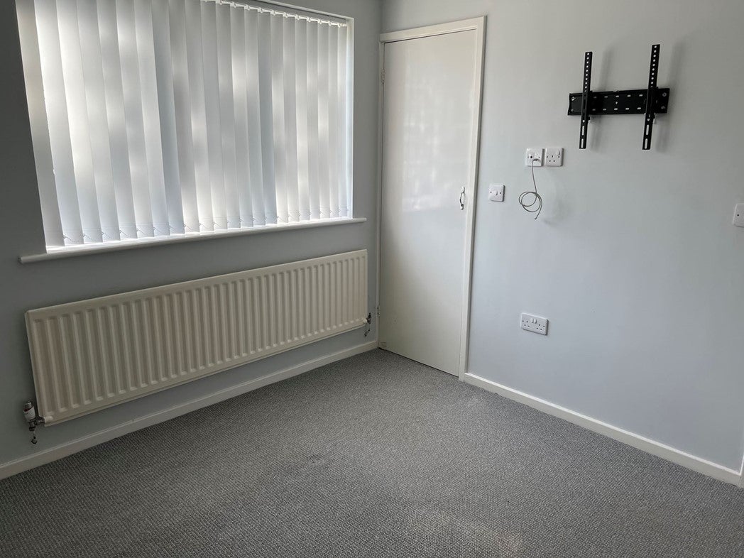 Flat Great Lime Road in North Tyneside