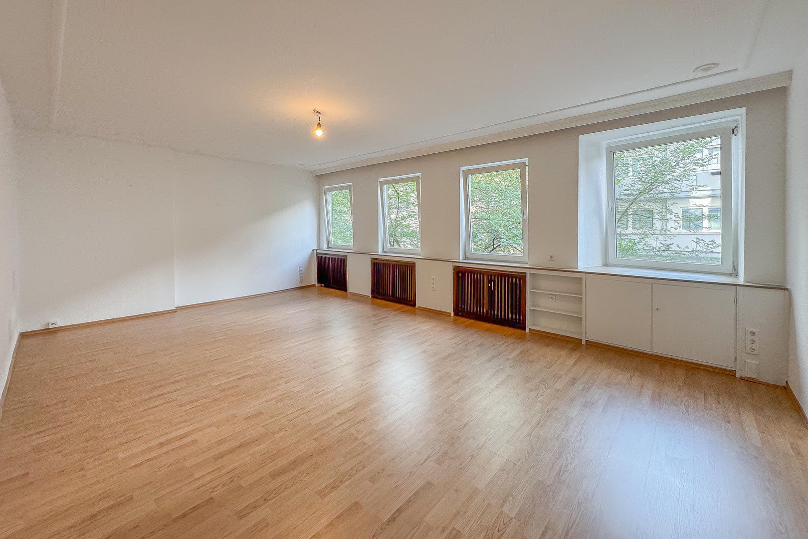 Wohnung Ruhrstraße in Witten