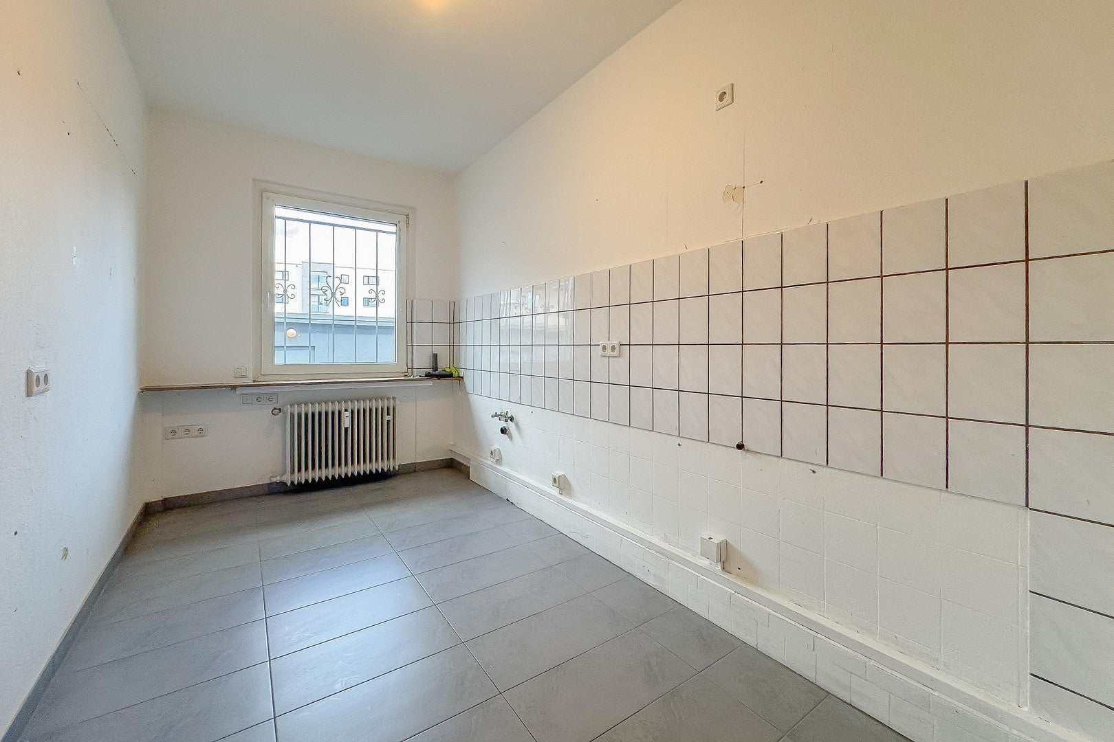 Wohnung Ruhrstraße in Witten