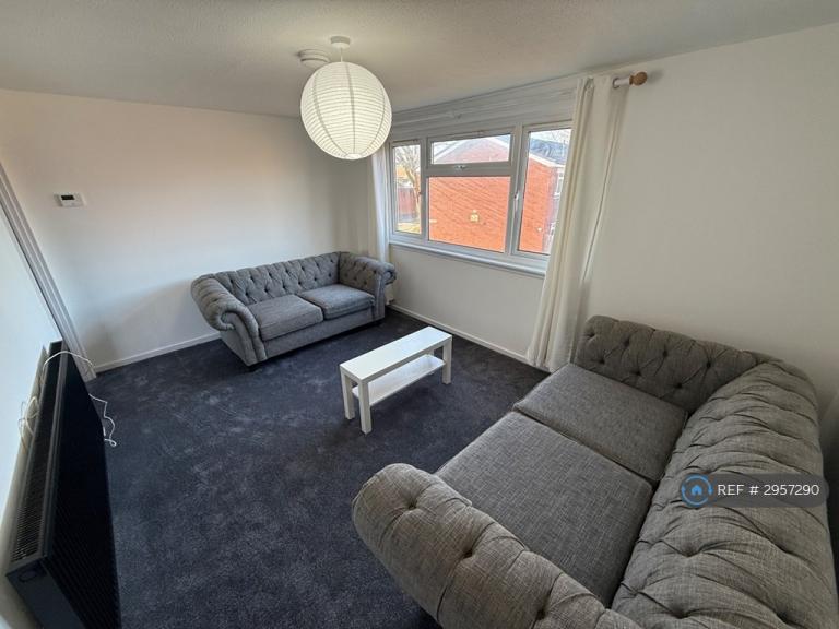 Flat Melling Street in Preston