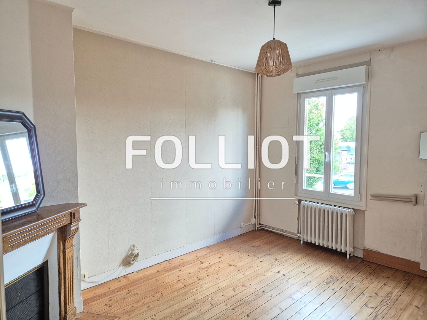 Maison Rue Général Koenig à Saint-Lô