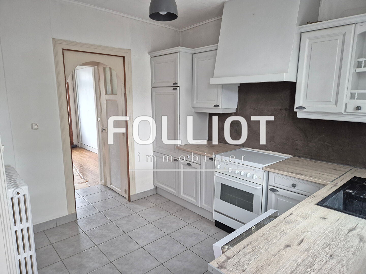 Maison Rue Général Koenig à Saint-Lô