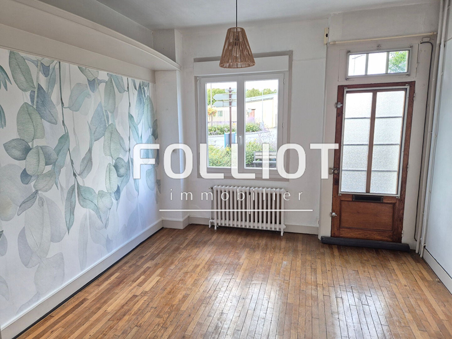 Maison Rue Général Koenig à Saint-Lô
