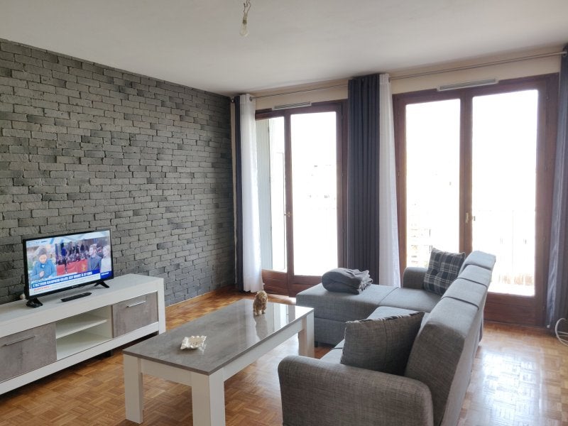 Appartement Avenue Roger Salengro à Marseille