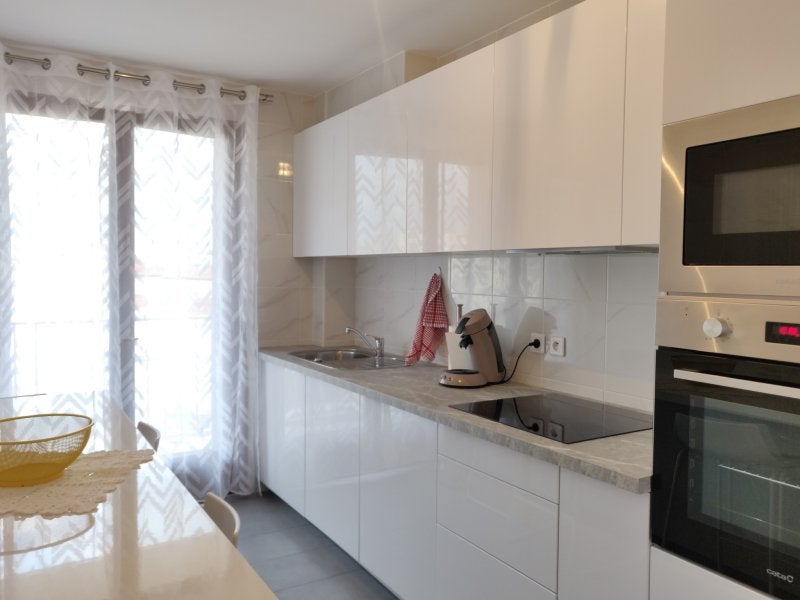 Appartement Avenue Roger Salengro à Marseille