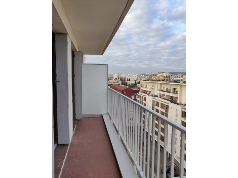 Appartement Avenue Roger Salengro à Marseille