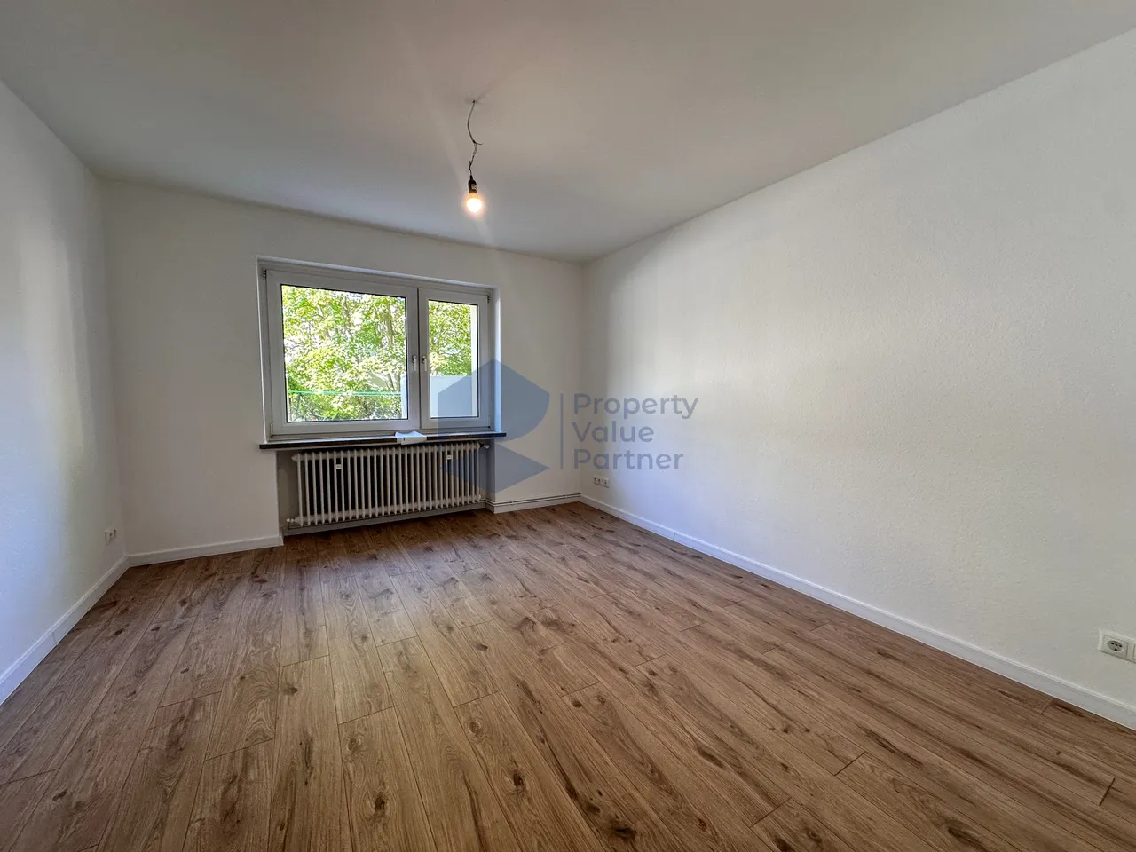 Wohnung Heinrichstraße in Hildesheim