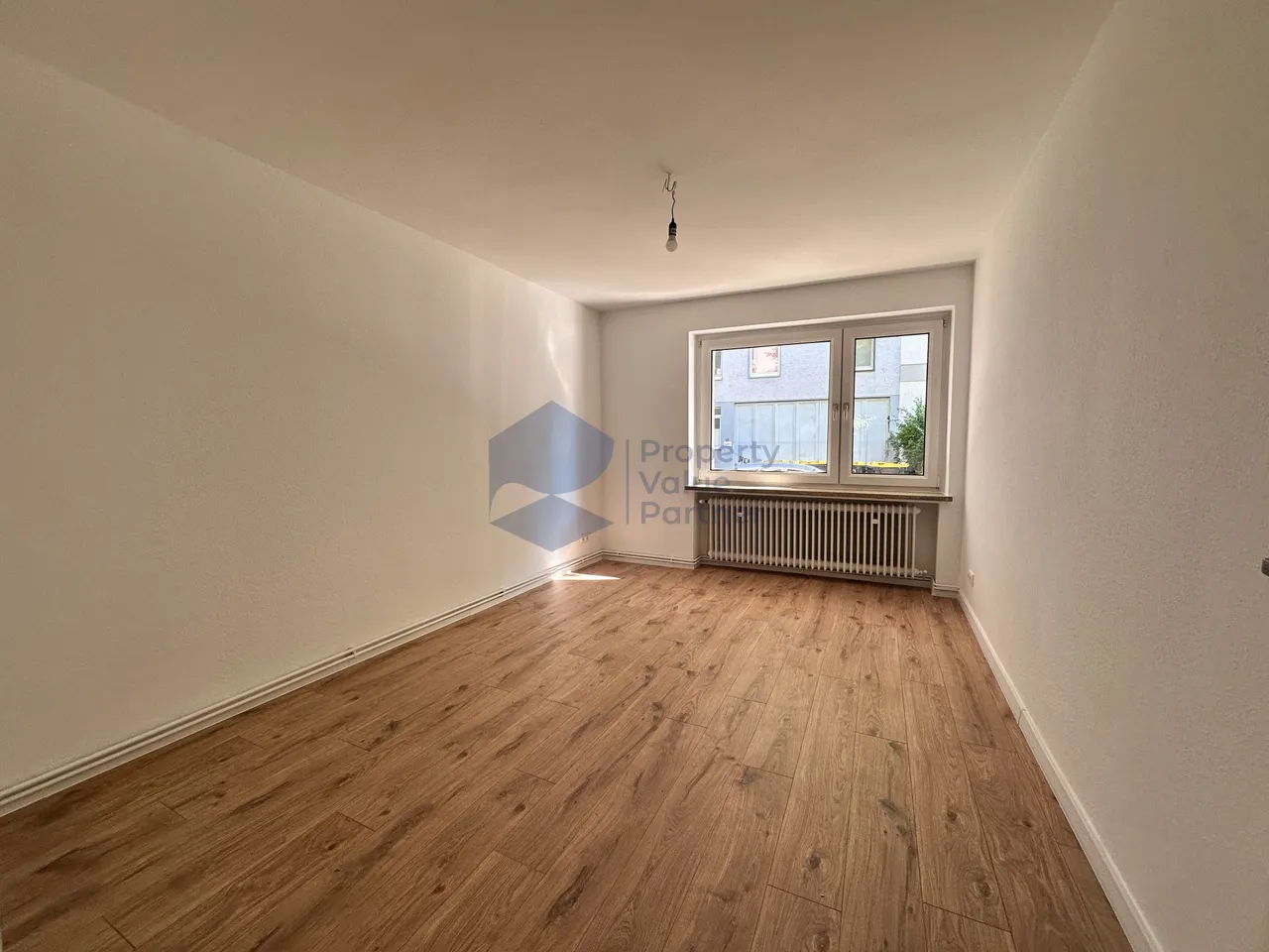 Wohnung Heinrichstraße in Hildesheim