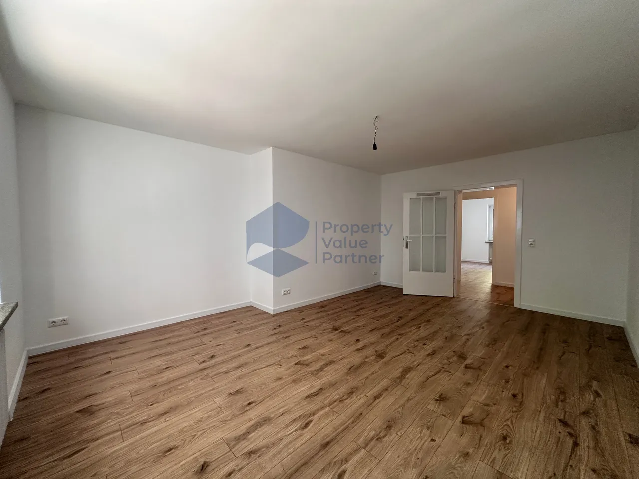 Wohnung Heinrichstraße in Hildesheim