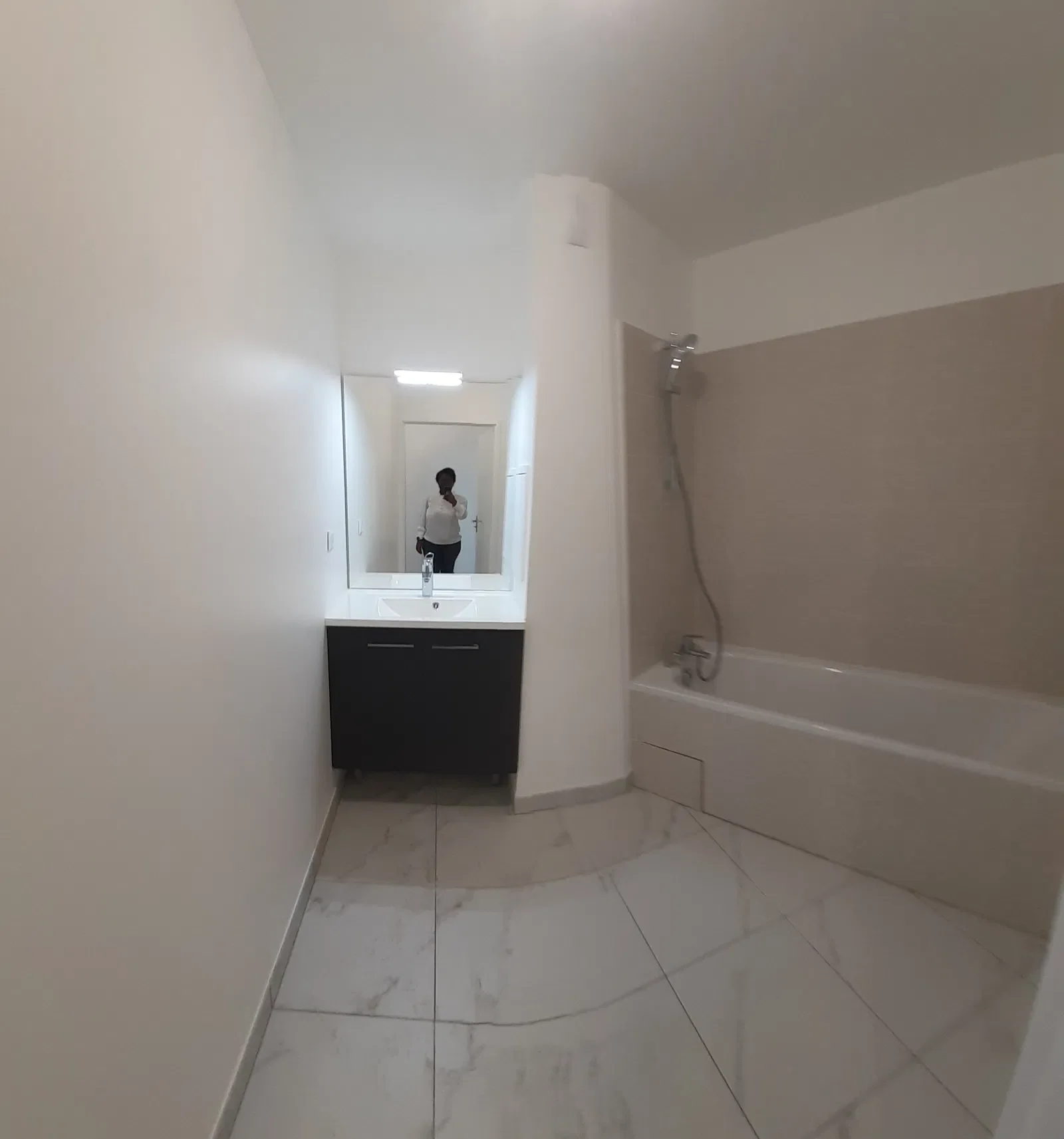 Chambre Rue de la Purée à Bobigny