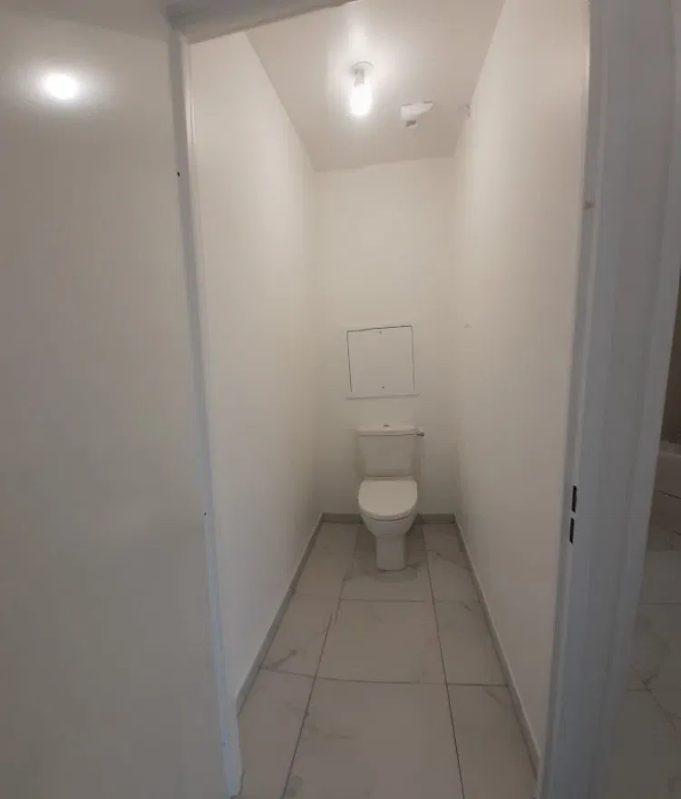 Chambre Rue de la Purée à Bobigny