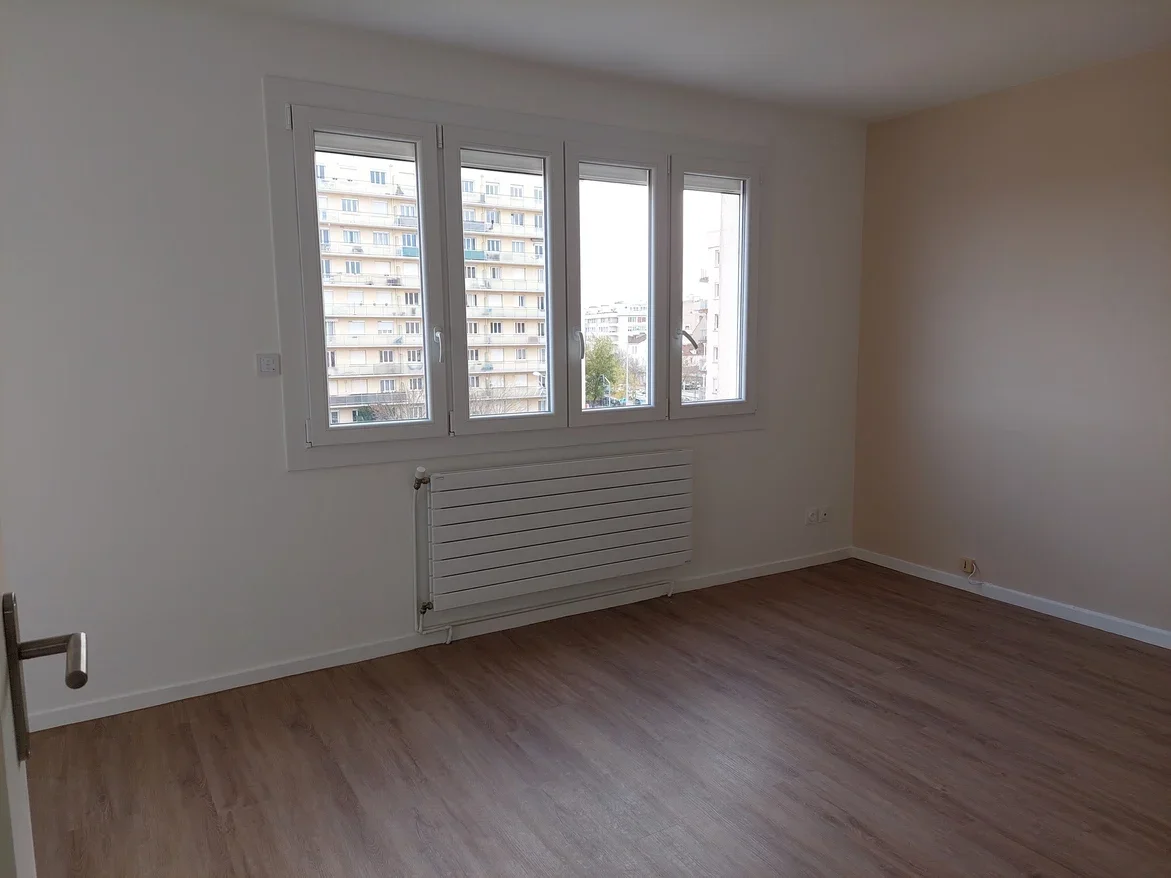 Appartement Rue Louis Viardot à Dijon