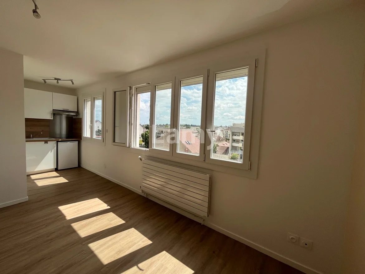 Appartement Rue Louis Viardot à Dijon