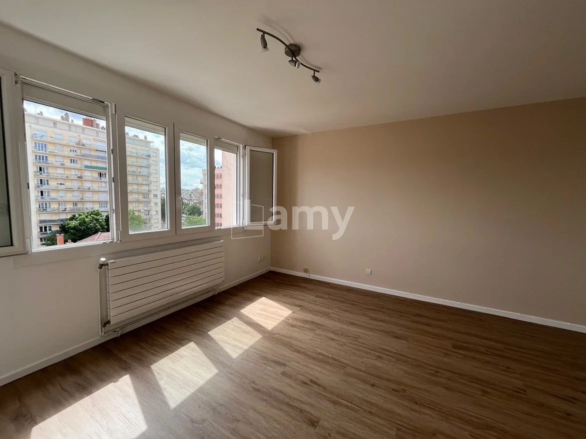 Appartement Rue Louis Viardot à Dijon