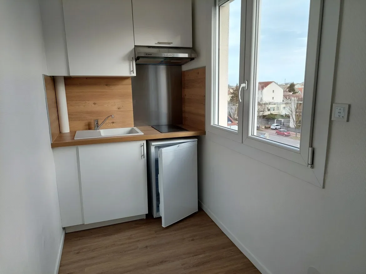 Appartement Rue Louis Viardot à Dijon
