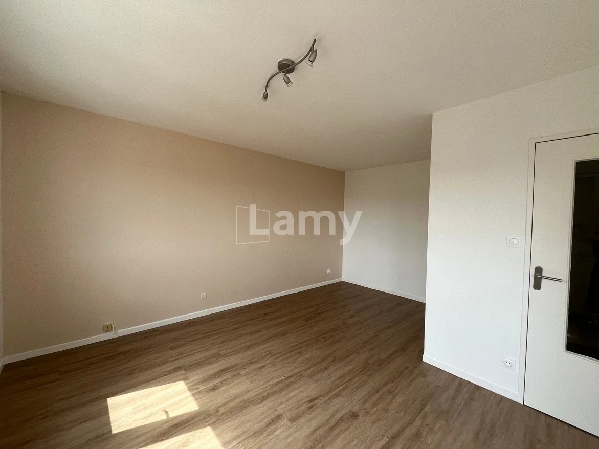 Appartement Rue Louis Viardot à Dijon