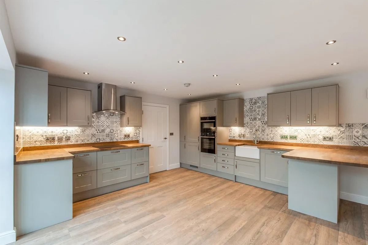 House Hall Farm Close in King's Lynn and West Norfolk