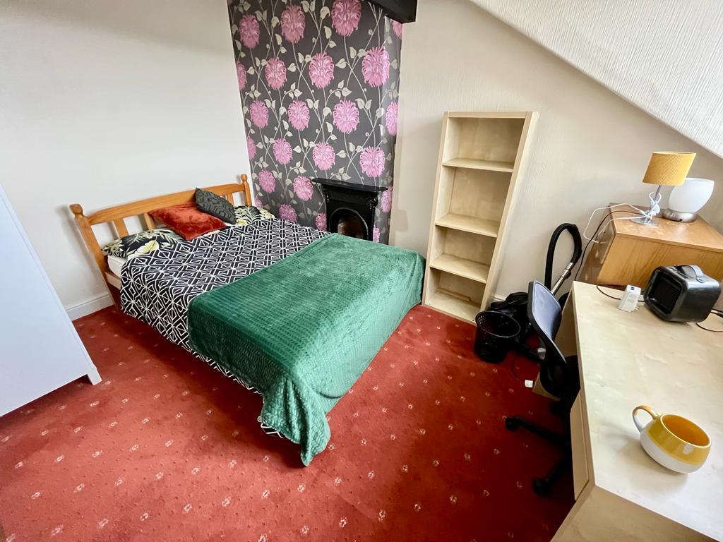 Room St Oswald Street in Lancaster