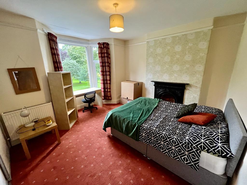 Room St Oswald Street in Lancaster