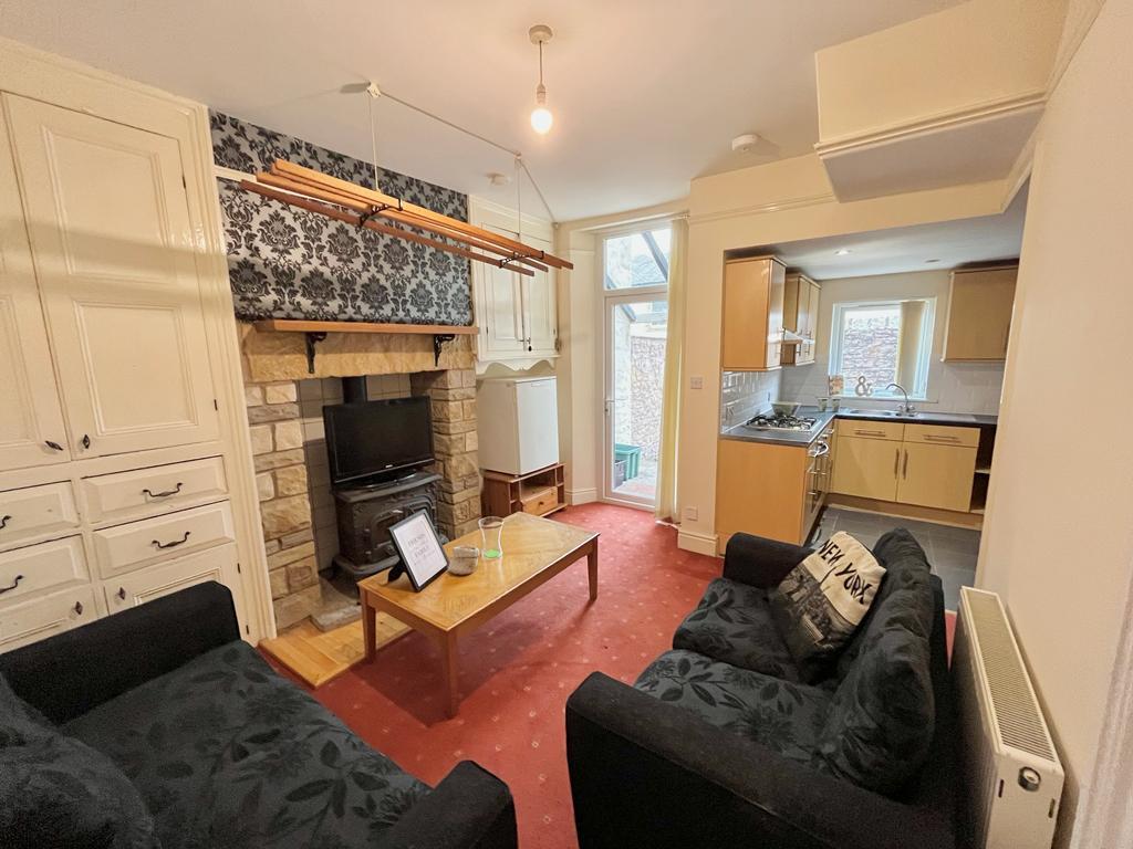 Room St Oswald Street in Lancaster