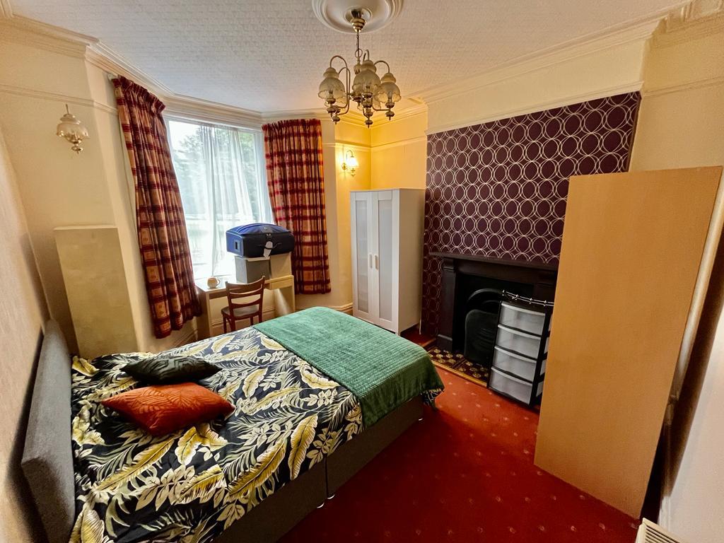 Room St Oswald Street in Lancaster