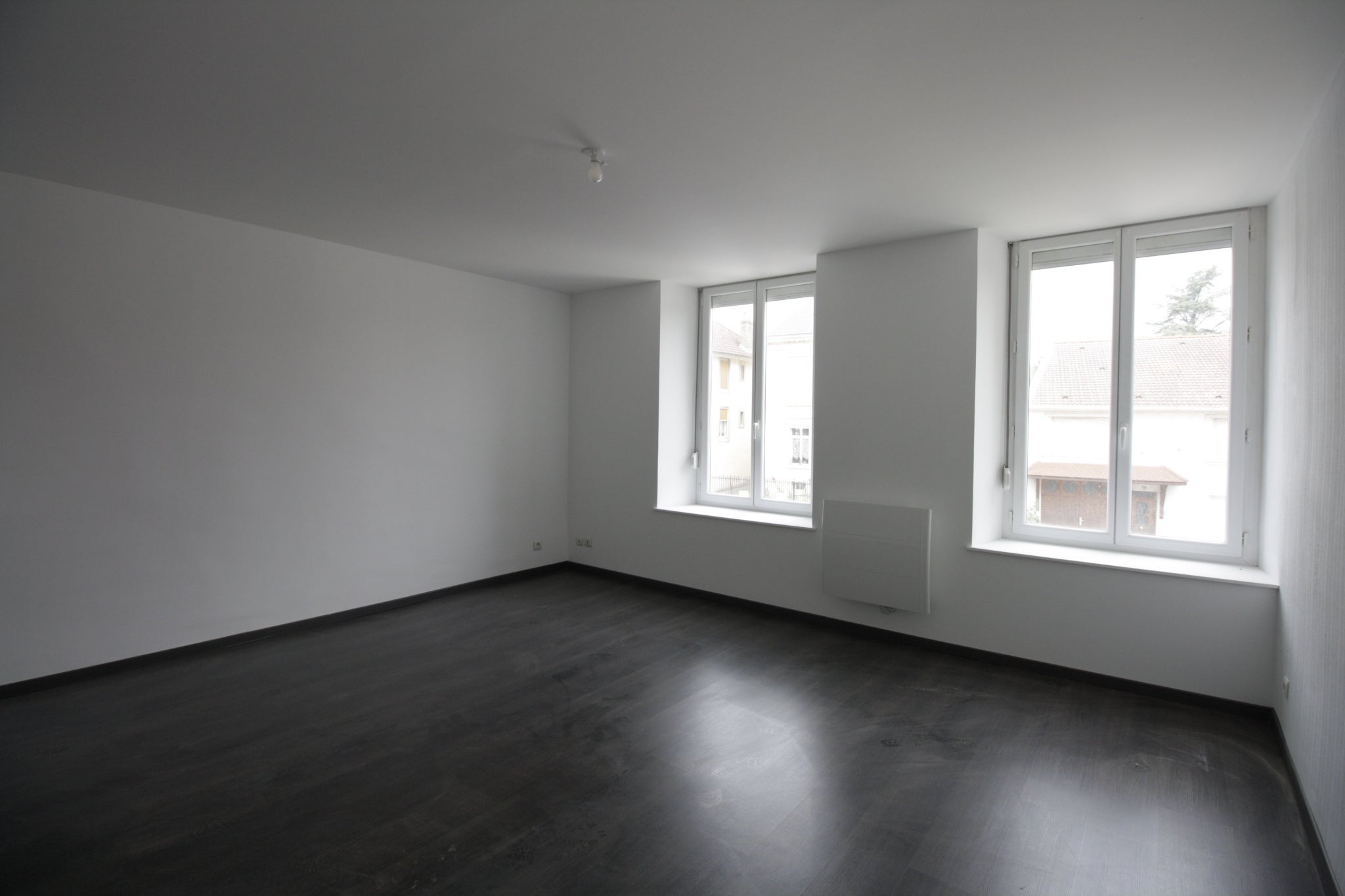 Appartement Rue Tourtel Frères à Tantonville