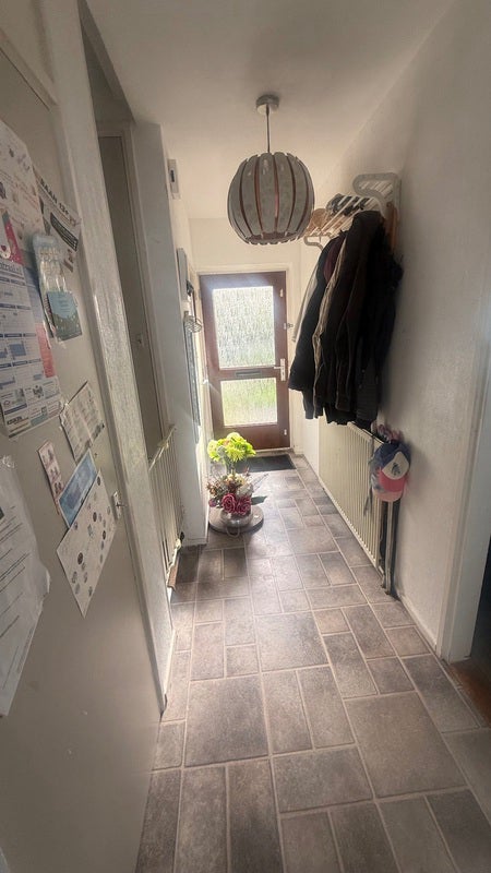 Appartement Keplerweg in Dordrecht