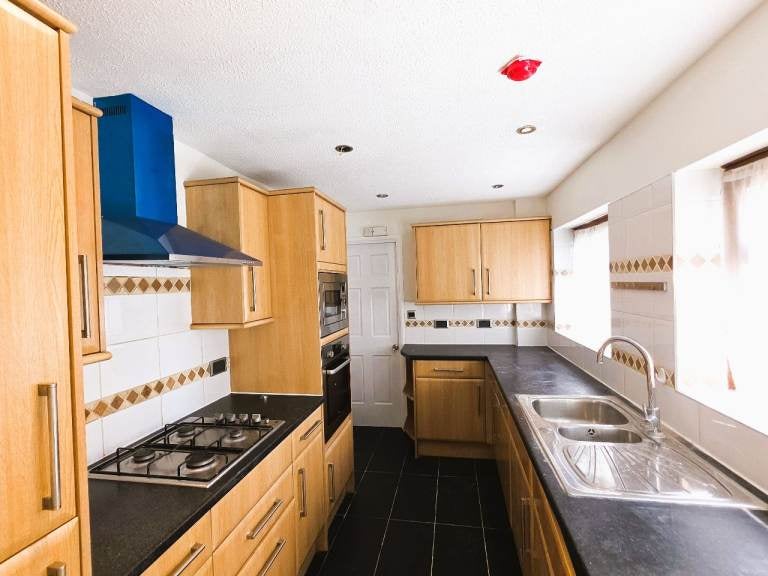 Room Essex Road in Hertsmere