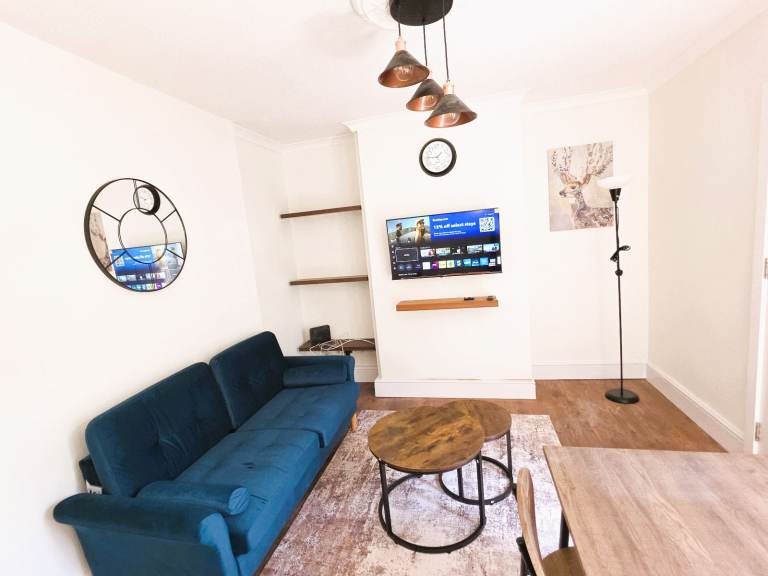 Room Essex Road in Hertsmere