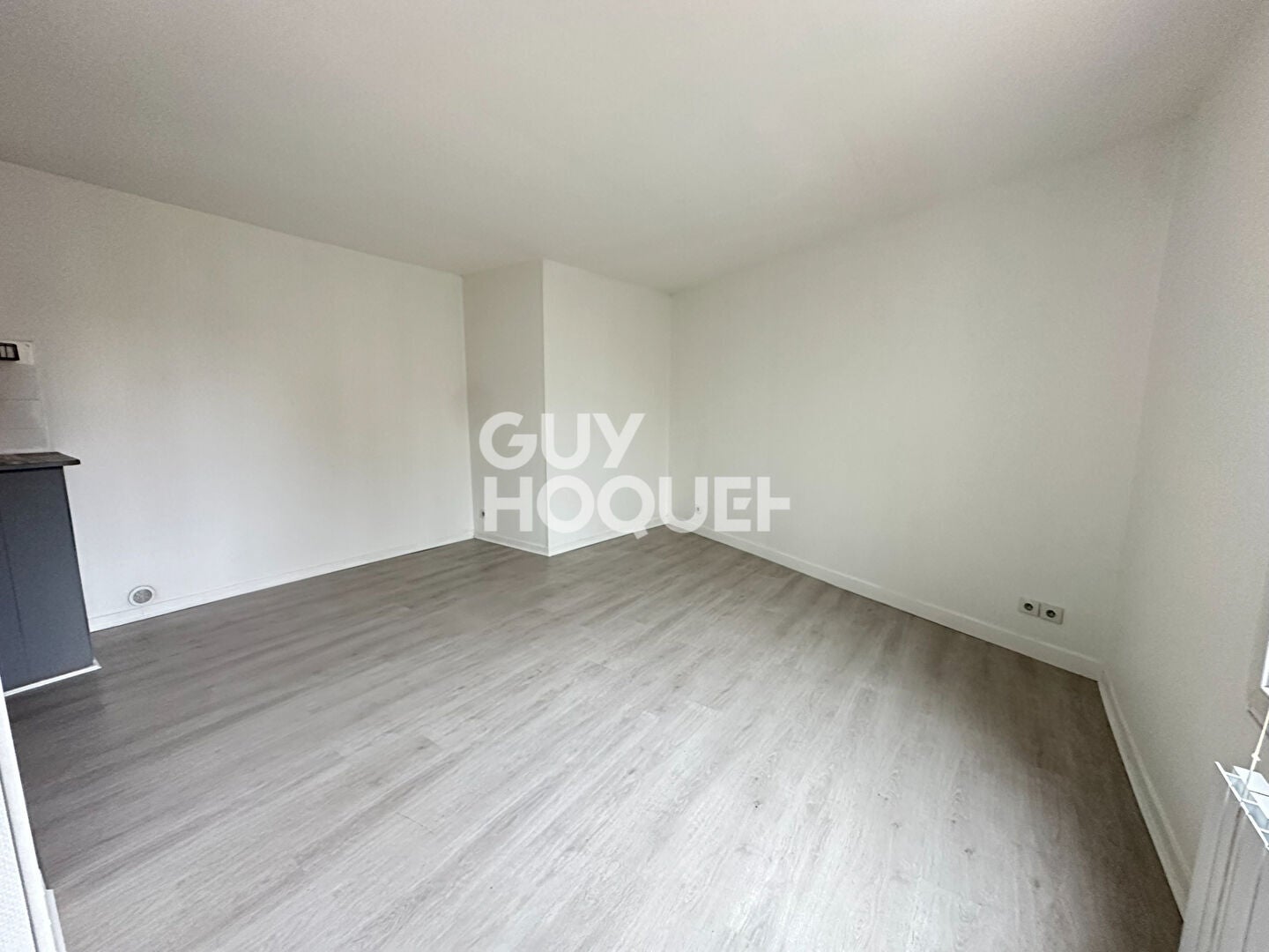 Flat Rue des Volontaires in Clamart