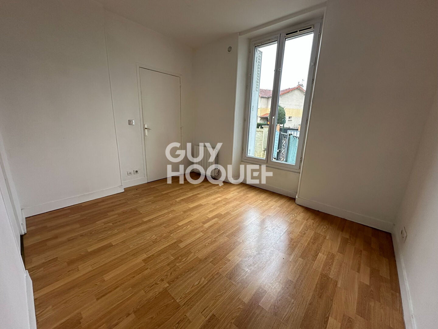 Flat Rue des Volontaires in Clamart