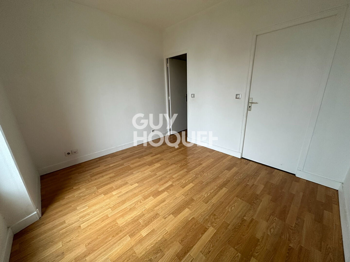 Flat Rue des Volontaires in Clamart