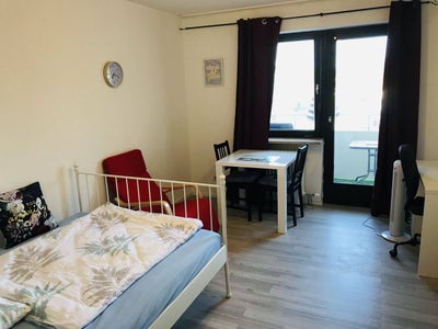 Wohnung Spitalhofstraße in Passau