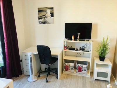 Wohnung Spitalhofstraße in Passau