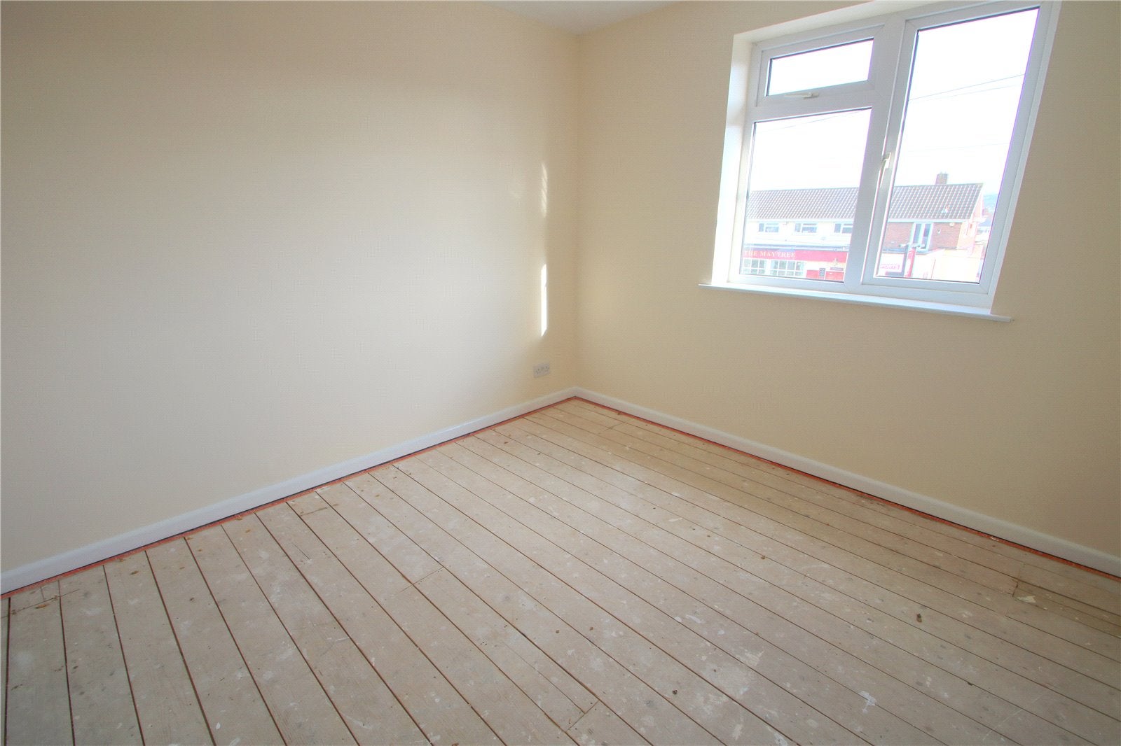 Flat Brookview Walk in Bristol
