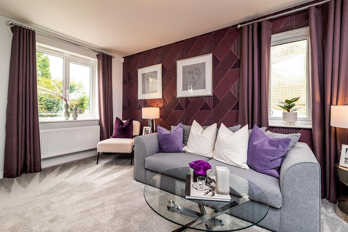 House Fulwood Place in Doncaster