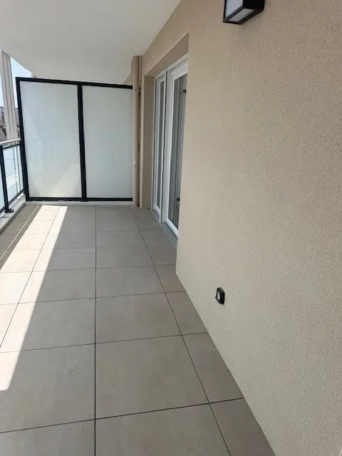 Appartement Avenue Albin Durand à Cavaillon