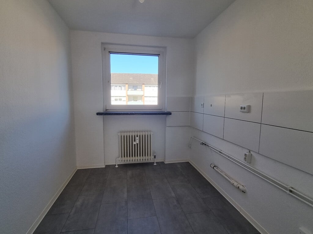 Wohnung Eilensteg in Celle
