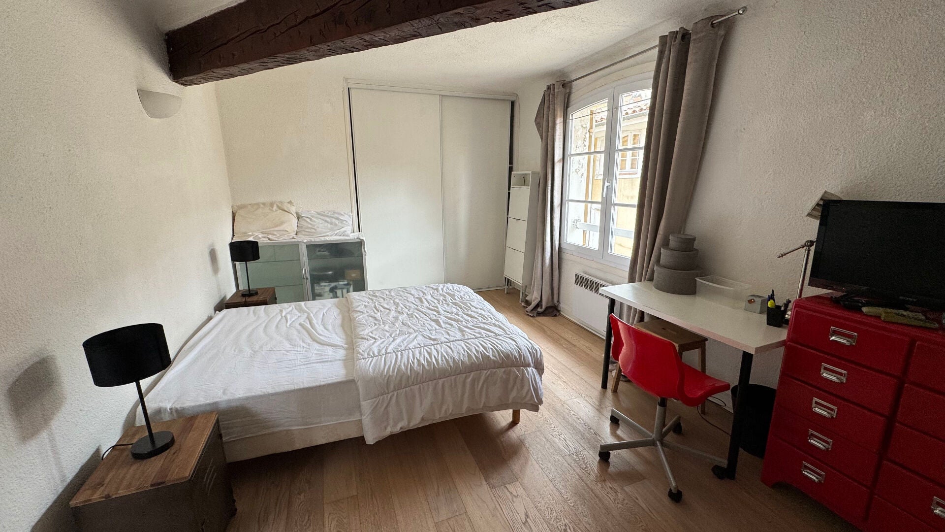 Appartement Rue de la Fontaine à Aix-en-Provence